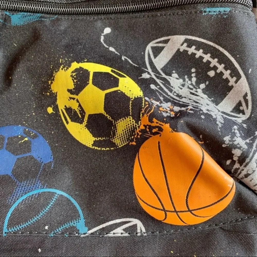 Sports‎ Basketball Backpack